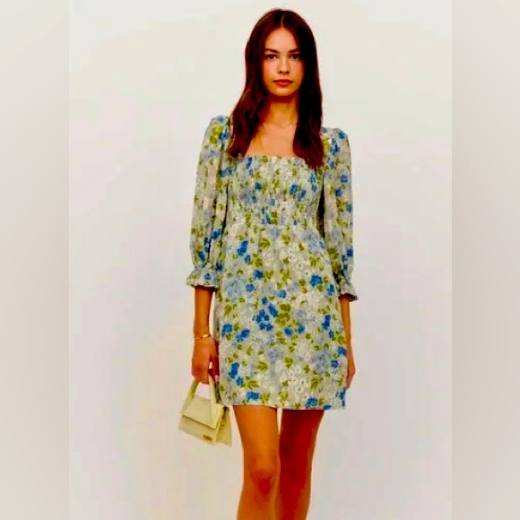 Beautiful Reformation dress. - Picture 2 of 6